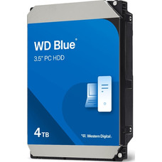 DISCO DURO 4 TB 3.5 "" SATA WD BLUE (Espera 4 dias)-SX37 DISCO DURO 4 TB 3.5 "" SATA WD BLUE (Espera 4 dias)