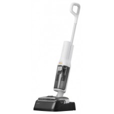 Roborock F25 RT Aspiradora escoba Bater&iacute;a Seca y h&uacute;meda Sin bolsa Blanco 2,5 Ah (Espera 4 dias)