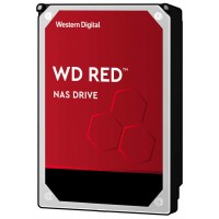 DISCO WD RED 6TB SATA 256MB