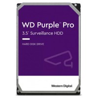 DISCO WD PURPLE PRO 8TB SATA3 256MB