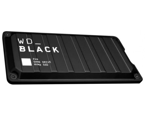 SSD EXT WD BLACK P40 2TB USB-SX23 SSD EXT WD BLACK P40 2TB USB
