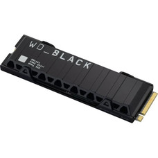 WD_BLACK SN850X NVME SSD GAMING STORAGE WITH HEATSINK 4TB (Espera 4 dias)-SX323 WD_BLACK SN850X NVME SSD GAMING STORAGE WITH HEATSINK 4TB (Espera 4 dias)