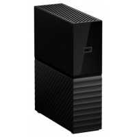 DISCO DURO EXTERNO WESTER DIGITAL MY BOOK 8TB