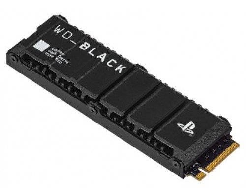 SanDisk SN850P M.2 2 TB PCI Express 4.0 NVMe (Espera 4 dias)