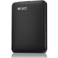 WD HD EXTERNO ELEMENT 2.5 USB-C 2TB NEGRO WDBDTV0020BBK-WESN (Espera 4 dias)-20SX WD HD EXTERNO ELEMENT 2.5 USB-C 2TB NEGRO WDBDTV0020BBK-WESN (Espera 4 dias)