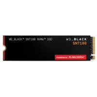 WD BLACK SN7100 NVME SSD 500GB (Espera 4 dias)-36SX WD BLACK SN7100 NVME SSD 500GB (Espera 4 dias)