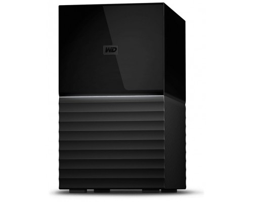 Western Digital My Book Duo 24TB 3.5" USB 3.2