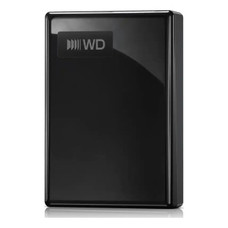 Western Digital My Passport WDBG6U0010BBK-WESN disco duro externo 1 GB 2.5" USB Tipo C 3.2 Gen 1 (3.1 Gen 1) Negro (Espera 4 dias)-SX26 Western Digital My Passport WDBG6U0010BBK-WESN disco duro externo 1 GB 2.5" USB Tipo C 3.2 Gen 1 (3.1 Gen 1) Negro (Espera 4 dias)
