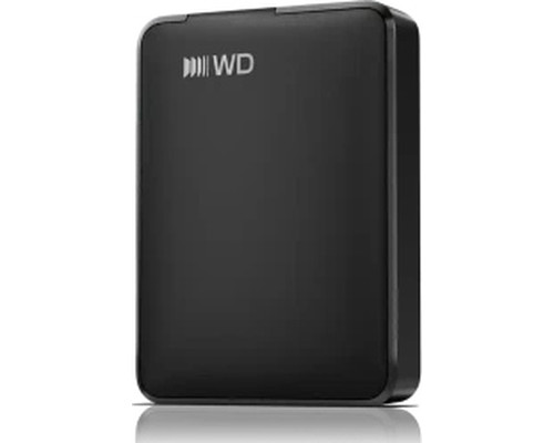 WD HD EXTERNO ELEMENT 2.5 USB-C 6TB NEGRO WDBLSS0060BBK-WESN (Espera 4 dias)-SX20 WD HD EXTERNO ELEMENT 2.5 USB-C 6TB NEGRO WDBLSS0060BBK-WESN (Espera 4 dias)