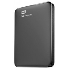 DISCO DURO EXTERNO WESTERN DIGITAL ELEMENTS 2.5 2TB