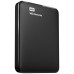 DISCO DURO EXTERNO WESTERN DIGITAL ELEMENTS P 4TB