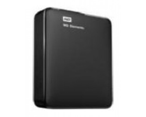 DISCO DURO EXTERNO WESTERN DIGITAL ELEMENTS 2.5 5TB