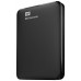 DISCO DURO EXTERNO WESTERN DIGITAL ELEMENTS 2.5 1TB