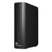 DISCO DURO EXTERNO WESTERN DIGITAL ELEM DESK 10TB