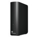 HDD EXTERNO WD 12 TB 3.0 ELEMENTS DESKTOP BLACK (Espera 4 dias)-SX21 HDD EXTERNO WD 12 TB 3.0 ELEMENTS DESKTOP BLACK (Espera 4 dias)