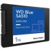 SSD WD BLUE 1TB SA510 2,5" SATA3-SX38 SSD WD BLUE 1TB SA510 2,5" SATA3