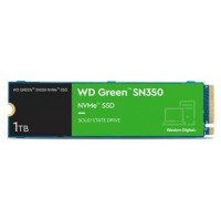 Western Digital Green WDS100T3G0C unidad de estado sólido M.2 1000 GB PCI Express QLC NVMe (Espera 4 dias)