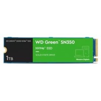 WD-SSD WD GREEN SN350 1TB