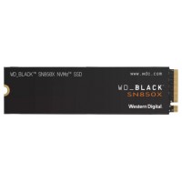 WD-SSD WD BK SN850X 2TB