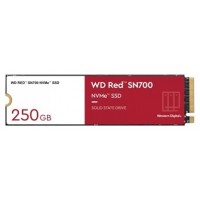 WD-SSD WD RD SN700 NAS 250GB