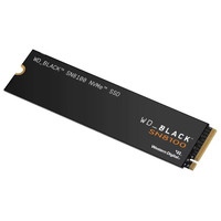 WD Black SN8100 SSD 4TB PCIe Gen5x4 14900 MB-s-324SX WD Black SN8100 SSD 4TB PCIe Gen5x4 14900 MB-s