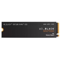 DISCO M.2 NVMe 500GB WD SN7100 BLACK PCIE 4.0 READ