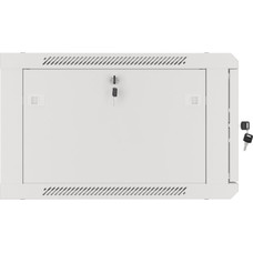 ARMARIO LANBERG MURAL RACK 19 6U 600X600 FLAT PACK PUERTA CRISTAL GRIS-SX27 ARMARIO LANBERG MURAL RACK 19 6U 600X600 FLAT PACK PUERTA CRISTAL GRIS