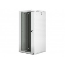 ARAMRIO LANBERG MURAL RACK 19" 27U/600X600 FLAT PACK PUERTA CRISTAL GRIS-SX20 ARAMRIO LANBERG MURAL RACK 19" 27U/600X600 FLAT PACK PUERTA CRISTAL GRIS