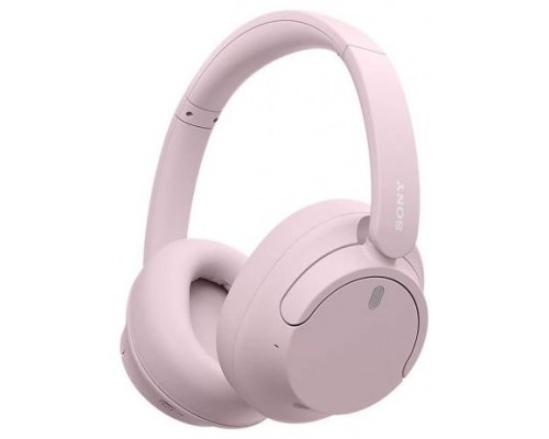 AURICULARES SONY WH-CH720N PK-SX22 AURICULARES SONY WH-CH720N PK