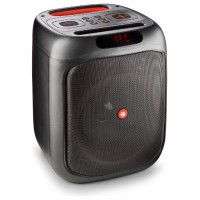 NGS - Wild Swag Altavoz Portatil 80W TWS Bluetooth 5.0