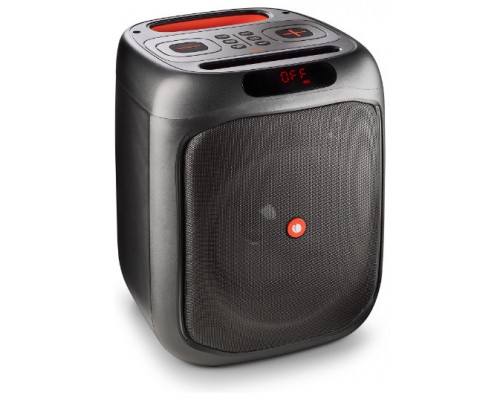 NGS - Wild Swag Altavoz Portatil 80W TWS Bluetooth 5.0