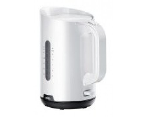 HERVIDOR BRAUN WK1100WH 1.7L COLOR BLANCO 2200W