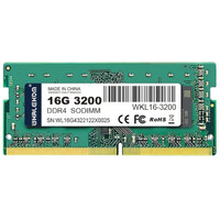 WHAL-16GB WK4SO32-25SX WHAL-16GB WK4SO32