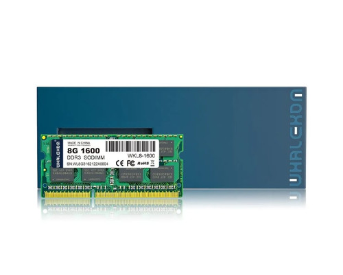 WHAL-8GB WKL8-SX9 WHAL-8GB WKL8