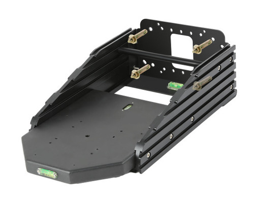 DataVideo WM-11 Placa de montaje (Espera 4 dias)