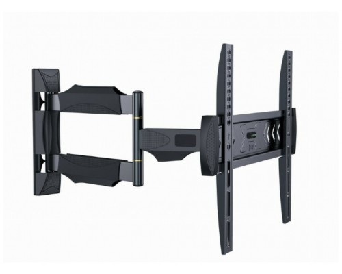 SOPORTE DE PARED GEMBIRD PARA TV DE MOVIMIENTO COMPLETO 32-55 PULGADAS 30 KG