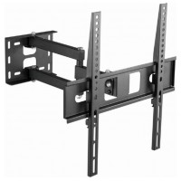 SOPORTE DE PARED GEMBIRD PREMIUM PARA TV MOVIMIENTO COMPLETO 32-55 35 KG