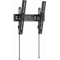 SOPORTE PARED TV GEMBIRD WM-65T-PRO-01 32"-65" INCLINABLE NE-8SX SOPORTE PARED TV GEMBIRD WM-65T-PRO-01 32"-65" INCLINABLE NE