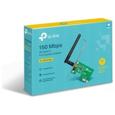 Tarjeta Red Wifi Edimax Ew-7612pinv2 Pci-E N/300mbps