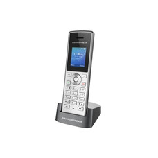 Grandstream WP822 IP Phone WiFi5 2 SIP 2 Lines