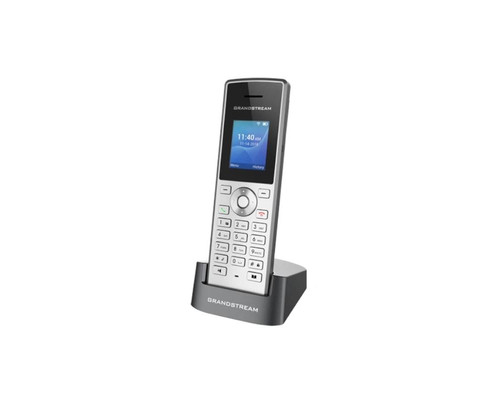 Grandstream WP822 IP Phone WiFi5 2 SIP 2 Lines