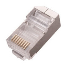 WP WPC-MDP-882-5F-R15 conector RJ45 Plata, Blanco (Espera 4 dias)-SX1 WP WPC-MDP-882-5F-R15 conector RJ45 Plata, Blanco (Espera 4 dias)