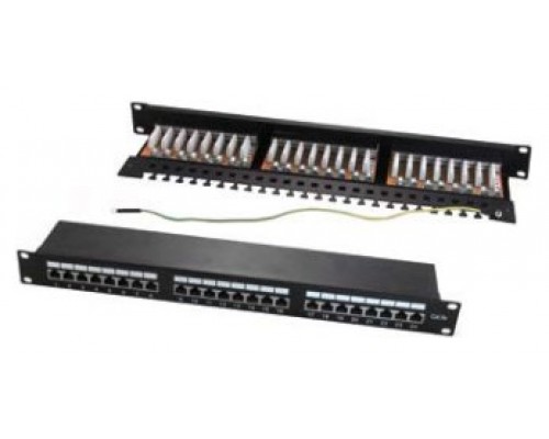 WP WPC-PAN-6AF-24 panel de parcheo 1U (Espera 4 dias)