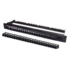WP WPC-PAN-6UP-24 accesorio para panel de conexiones (Espera 4 dias)