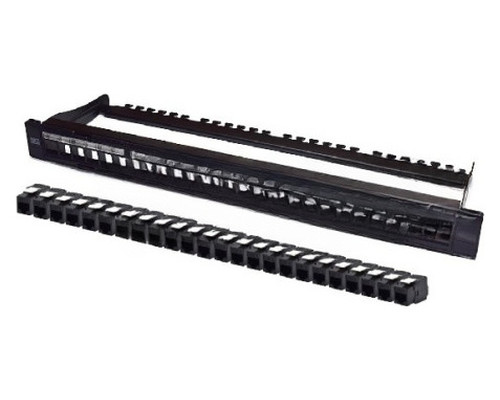 WP WPC-PAN-6UP-24 accesorio para panel de conexiones (Espera 4 dias)-SX14 WP WPC-PAN-6UP-24 accesorio para panel de conexiones (Espera 4 dias)