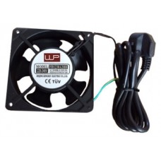 WP WPN-ACS-FAN120 hardware accesorio de refrigeración Negro (Espera 4 dias)