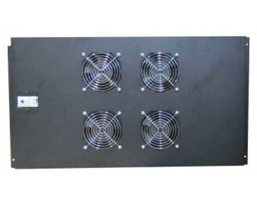 WP WPN-ACS-S120-4 hardware accesorio de refrigeraci&oacute;n Negro (Espera 4 dias)