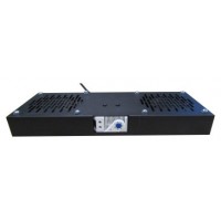 WP WPN-ACS-W050-2 hardware accesorio de refrigeración Negro (Espera 4 dias)-23SX WP WPN-ACS-W050-2 hardware accesorio de refrigeración Negro (Espera 4 dias)