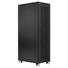 WP WPN-RSB-22610-BS armario rack 22U Rack o bastidor independiente Negro (Espera 4 dias)