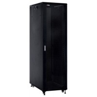 WP WPN-RSB-22610-B armario rack 22U Rack o bastidor independiente Negro (Espera 4 dias)-35SX WP WPN-RSB-22610-B armario rack 22U Rack o bastidor independiente Negro (Espera 4 dias)